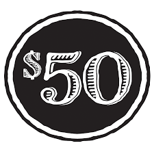 $50 Tournament